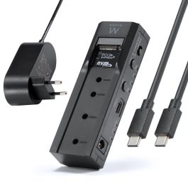 Caja Externa Ewent EW7065