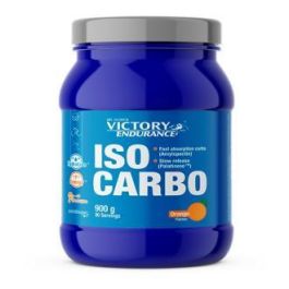 Victory Endurance Iso Carbo Naranja 900Gr. Precio: 25.4999998. SKU: B166APJE27