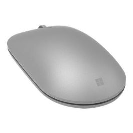 Ratón Microsoft 3YR-00006 Gris 1000 dpi
