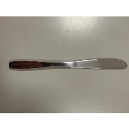 Cuchillo Lacor Hotel Acero Inoxidable Plata