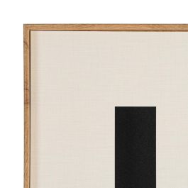 Cuadro Mix Tallado&Print Madera 152 X 3,50 X 52 cm