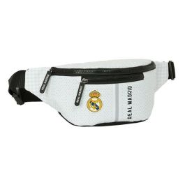 Safta Riñonera Real Madrid 1ª Equip. 24-25 Precio: 14.49999991. SKU: B1ELAY2DNE