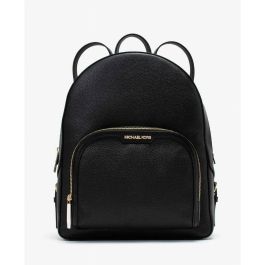 Bolsa de Deporte Michael Kors Jaycee Negro Precio: 252.89. SKU: B124MY6QFH