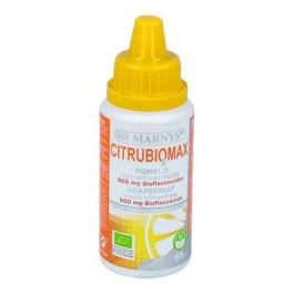 MARNYS Citrubiomax Extracto De Pomelo Bio 65ml, Con Vitamina C Para El Sistema Inmune Precio: 24.6900005. SKU: B134KW26WG