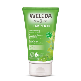 Weleda Pearl Scrub Birch Shower Peeling 150 mL Precio: 10.99000045. SKU: S0586384