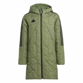 Chaqueta Infantil Adidas Tiro Coat Precio: 104.49999956. SKU: B1GKVL6WDZ