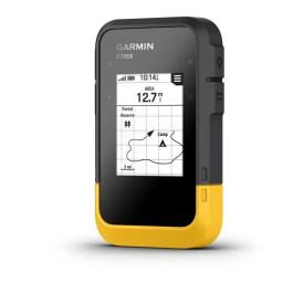 Garmin 0753759305628 GPS de navegación portátil eTrex