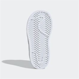 Zapatillas Deportivas Infantiles Adidas EF4842 Blanco