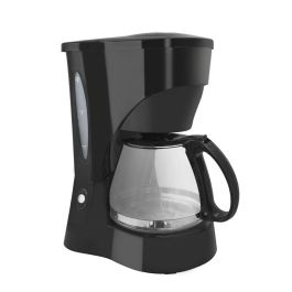 Cafetera de Goteo Küken 34358 Negro 650 W 650 ml 6 Tazas Cafetera de Goteo Küken 34358 Negro 650 W 650 ml 6 Tazas Precio: 25.4999998. SKU: B1HAG4E527