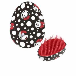 Inca Cepillo Desenredante Disney Inspirado en Minnie para Cabello Adulto e Infantil Precio: 6.50000021. SKU: B1A56DBDZM