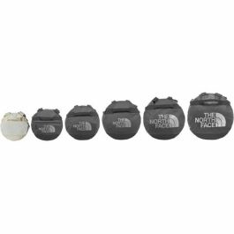 The North Face NF0A52SS-UBO Bolsa de Lona Base Camp Duffel Talla XS Poliéster Reciclado 1000D