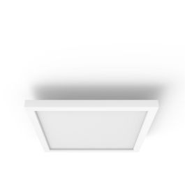 Philips Hue White & Color Ambiance Surimu Panel 30x30cm Weiß