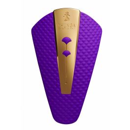 Vibrador Shunga Obi Lila Precio: 39.69000013. SKU: B17ZWBWB9G