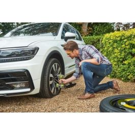 Cargador de Baterías Ryobi ONE+ RC18120 Litio-ion/ 18V 2.0 Ah/ Sin batería Cargador de Baterías Ryobi ONE+ RC18120 Litio-ion/ 18V 2.0 Ah/ Sin batería