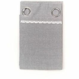 Today TOD1700239379894 Cortina CHARME Chambray Capucine 140 x 240 cm