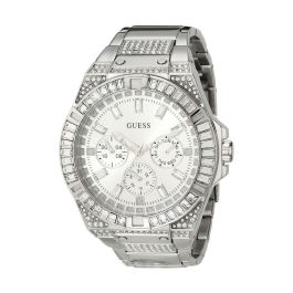 Reloj Hombre Guess GW0209G1 Plateado Precio: 396.4999995. SKU: B1JF6PN996