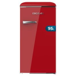 Mini Nevera Cecotec TT Origin 95 Red E 48,7 x 59,2 x 89,3 cm Rojo Precio: 256.9900003. SKU: B19WF2Z9QW