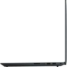 Laptop Lenovo ThinkPad P1 Gen 5 21DDS1590J Qwerty Español Intel® Core™ i7-12800H