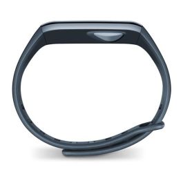 Beurer AS-80 Sensor de Actividad con Seguimiento de Pasos, Calorías y Sueño, Color Negro