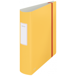 Leitz 10380019 Archivador Active Cosy 180° 80mm Amarillo Precio: 20.78999978. SKU: B1A9GV3VZN