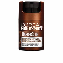 L'Oréal Paris Men Expert Barber Club Hidratante De Piel Y Barba Precio: 7.69000012. SKU: B14PKYVKM2