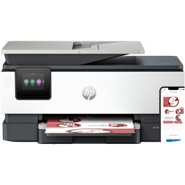 HP OfficeJet Pro 8132e Impresora Multifunción 4en1 WiFi, Duplex, ADF, A4, Color, Instant Ink