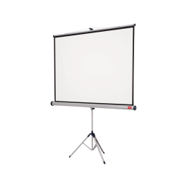 Pantalla Tripode Nobo 1500X1138 Mm Mate