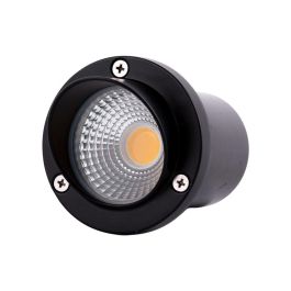 Morgan SL-MDDC02A-WW Foco LED Empotrable para Suelo Exterior 7W 2700K Blanco Cálido 550Lm IP65 Equivalente 50W 50.000H Precio: 11.88999966. SKU: B143PMQFXQ