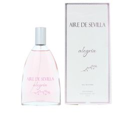 Aire Sevilla Alegría Eau de Toilette Vaporizador 150 ml
