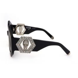 Gafas de Sol Mujer PHILIPP PLEIN SPP102S-0700 ø 54 mm Gafas de Sol Mujer PHILIPP PLEIN SPP102S-0700 ø 54 mm