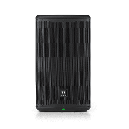 Altavoz Pa Autoamplificado De 12 Pulgadas Con Bluetooth