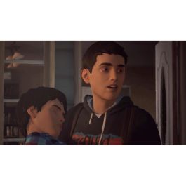 Square Enix Life Is Strange 2 - Juego de Nintendo Switch - Código en caja 5021290101630