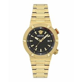 Reloj Hombre Versace GRECA LOGO 3H (Ø 43 mm)