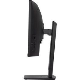 iiyama XCB3494WQSN Monitor Curvo 34'' (86.4cm) UWQHD (3440x1440) 0.4ms HDMI DisplayPort USB 3.0 Altura Ajustable Negro