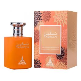 Paris Corner Taskeen Eau de Parfum Vaporizador 100 ml para Mujer Paris Corner Taskeen Eau de Parfum Vaporizador 100 ml para Mujer Precio: 16.94999944. SKU: B18C842ZB8