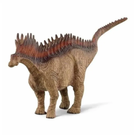 Schleich Dinosaurio Amargasaurus - Figura Coleccionable 15029