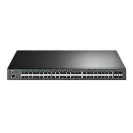 Switch TP-Link TL-SG3452P Precio: 677.49999955. SKU: S5607226