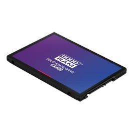 Goodram SSDPR-CX400-128 Disco Duro Interno Sólido (SSD) 128GB SATA III 2.5" - 550 MB/s Lectura, 450 MB/s Escritura Precio: 24.99000053. SKU: B1G5NXL44R
