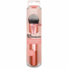 Real Techniques Tapered Foundation For Foundation Brush Precio: 10.50000006. SKU: S0592028