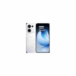 Smartphone Oppo 110010235372 6,6" Octa Core 12 GB RAM 256 GB Blanco