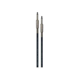 Cable De Instrumento De 6 Metros. Entrada Y Salida Jack Metálico Precio: 5.50000055. SKU: B17RCQG6MF