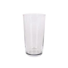 Lav Set de 6 Vasos Altos Assos con capacidad de 490 ml y una altura de 14,8 cm (8 Cajas)