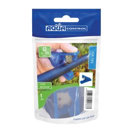 Aqua Control Cutter para tubo de goteo para tuberías Ø4-20mm