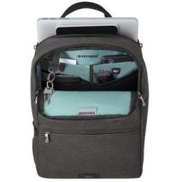 Wenger MX Reload Mochila para portátil de 14 pulgadas (35,6cm) con compartimento para tablet