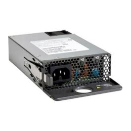 Fuente de Alimentación CISCO PWR-C5-125WAC= Fuente de Alimentación 125 W CE Precio: 1473.78999944. SKU: S55103329