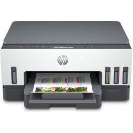 HP Impresora Multifunción Smart Tank 7005 con Wi-Fi, Inyección de Tinta, Impresión, Escaneado, Copia Precio: 254.50000059. SKU: B197PR8WZ2