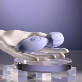 Masajeador Evolved Selopa Morado