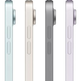 Apple iPad Air 11 M3 Wi-Fi 256GB Gris Espacial Tablet 7.ª Generación