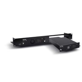 D-Link Inyector de Corriente DGS-1520 180W PoE/PoH, Compatible con DGS 1520-28/28MP/52/52MP