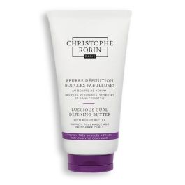 Christophe Robin Luscious Curl Butter 150 ml Christophe Robin Luscious Curl Butter 150 ml Precio: 24.50000014. SKU: S4512098